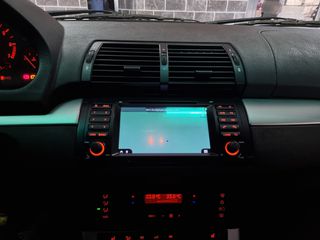 Bizzar BMW X5 E53 Android 10.0 4core Navigation Multimedia autosynthesis,gr-thumb-1