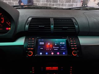 Bizzar BMW X5 E53 Android 10.0 4core Navigation Multimedia autosynthesis,gr-thumb-2
