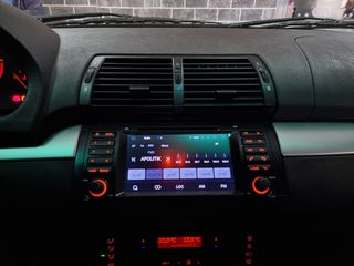 Bizzar BMW X5 E53 Android 10.0 4core Navigation Multimedia autosynthesis,gr-thumb-3