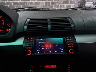 Bizzar BMW X5 E53 Android 10.0 4core Navigation Multimedia autosynthesis,gr-thumb-5