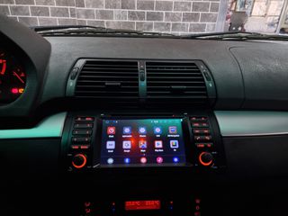 Bizzar BMW X5 E53 Android 10.0 4core Navigation Multimedia autosynthesis,gr-thumb-7