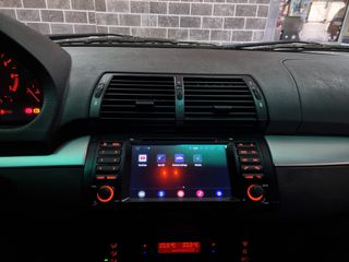 Bizzar BMW X5 E53 Android 10.0 4core Navigation Multimedia autosynthesis,gr-thumb-8