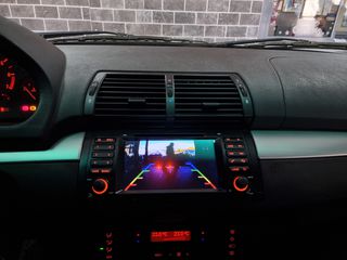Bizzar BMW X5 E53 Android 10.0 4core Navigation Multimedia autosynthesis,gr-thumb-9