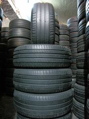 4TMX 215-55-17 MICHELIN PRIMACY 3 DOT (1616)