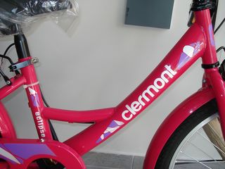 Πόλης Clermont 2023 ECLIPSE 20" ΔΙΠΛΗ ΣΧΑΡΑ ΕΝΙΣΧΥΜΕΝΟ 230€->199€-thumb-2