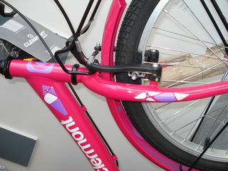 Πόλης Clermont 2023 ECLIPSE 20" ΔΙΠΛΗ ΣΧΑΡΑ ΕΝΙΣΧΥΜΕΝΟ 230€->199€-thumb-3