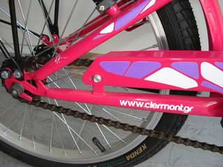 Πόλης Clermont 2023 ECLIPSE 20" ΔΙΠΛΗ ΣΧΑΡΑ ΕΝΙΣΧΥΜΕΝΟ 230€->199€-thumb-4