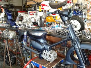 Honda NSR 50 1993 nsr 50-thumb-93