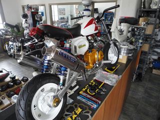Honda NSR 50 1993 nsr 50-thumb-75