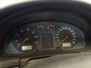 KANTΡΑ/ΚΟΝΤΕΡ VW PASSAT 3B MONTEΛΟ 1995-2003