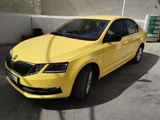 Skoda Octavia '18 STYLE CNG η DIESEL