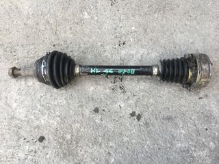  Ημιαξόνιο για Volkswagen polo ´96 1.4