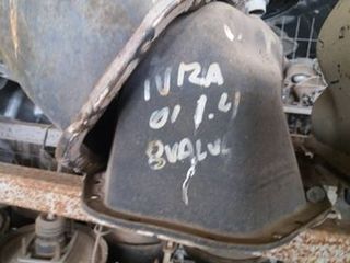 SEAT IBIZA 99-02 1400CC 8V KAPTEP