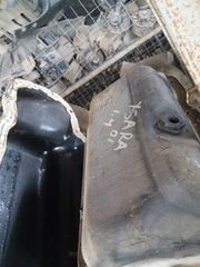 CITROEN XSARA II 01 1400CC KAPTEP
