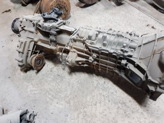 ΣΑΣΜΑΝ 4Χ4 ΜΑZDA BT-50 FORD RANGER-thumb-1