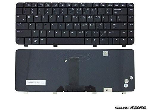 Πληκτρολόγιο Laptop  HP 500 KEYBOARD (Κωδ.40088US)