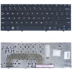 Πληκτρολόγιο Laptop HP MINI 110 110 - 1130EV VJ192EA#B1A US OEM (Κωδ.40106US)