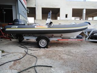 Wave 2025 SUPER ΠΡΟΣΦΟΡΑ RIB 4,40R ΣΤΑ ΧΡΩΜΑΤΑ ΠΟΥ ΕΠΙΘΥΜΗΤΕ