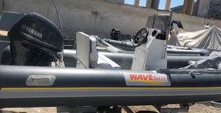 Wave 2025 SUPER ΠΡΟΣΦΟΡΑ RIB 4,40R ΣΤΑ ΧΡΩΜΑΤΑ ΠΟΥ ΕΠΙΘΥΜΗΤΕ-thumb-9