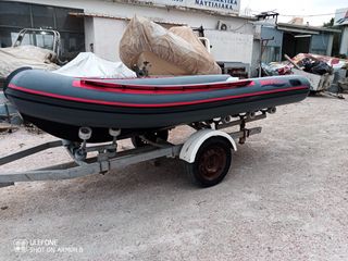 Wave 2025 SUPER ΠΡΟΣΦΟΡΑ RIB 4,40R ΣΤΑ ΧΡΩΜΑΤΑ ΠΟΥ ΕΠΙΘΥΜΗΤΕ-thumb-3