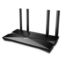 Router TP-LINK Archer AX10 AX1500 Wi-Fi 6 1.5 Gbps Ver.1.0 με ταχύτητες επόμενης γενιάς 1,5 Gbps
