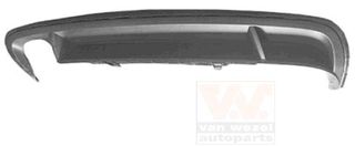 Σπόιλερ Προφυλακτήρα VW PASSAT S/Wagon / 5dr 2011 - 2015 1.4 TSI  ( CAXA  ) (122 hp ) Βενζίνη #884006390