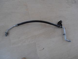 Σωλήνες A/C Toyota Yaris T-Sport 1NZ 1999-2005