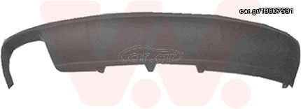 Σπόιλερ Προφυλακτήρα AUDI A4 S/Wagon / 5dr 2011 - 2015 ( 8K ) 1.8 TFSI  ( CABB,CDHB  ) (160 hp ) Βενζίνη #130006390