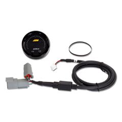 AEM X-Series Digital AEMNet CAN bus Gauge