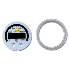 AEM X-Series EGT Gauge Accessory Kit