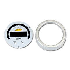 AEM X-Series OBDII Gauge Accessory Kit