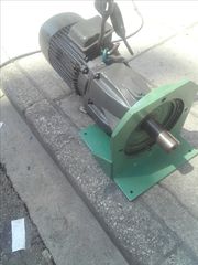 Μειωτηρας 7,5 kw 400rpm-thumb-3