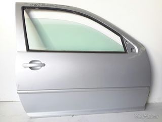 Πόρτα VW GOLF Hatchback / 3dr 1998 - 2004 ( Mk4 ) 1.4 16V  ( AHW,AKQ,APE,AXP,BCA  ) (75 hp ) Βενζίνη #XC71537