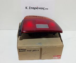 ΦΑΝΑΡΙ ΠΙΣΩ SUZUKI BALENO-thumb-3