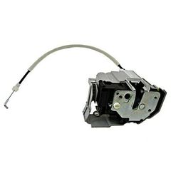 Κλειδαριά Πόρτας FIAT BRAVO Hatchback / 5dr 2007 - 2011 1.4 (198AXA1B)  ( 192 B2.000  ) (90 hp ) Βενζίνη #066907221