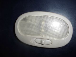 DAEWOO  MATIZ 2002 ΠΛΑΦΟΝΙΕΡΑ