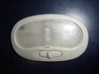 DAEWOO  MATIZ 2002 ΠΛΑΦΟΝΙΕΡΑ-thumb-1