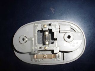 DAEWOO  MATIZ 2002 ΠΛΑΦΟΝΙΕΡΑ-thumb-2