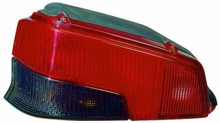 Φανάρι Πίσω PEUGEOT 106 Hatchback / 3dr 1992 - 1995 1.0  ( CDY (TU9M),TU9  ) (45 hp ) Βενζίνη #083405817