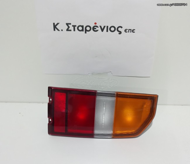 ΦΑΝΑΡΙ ΠΙΣΩ SUZUKI VITARA