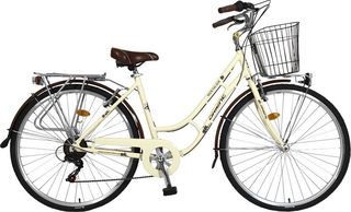 Orient '21 Nostalgie 28" Lady