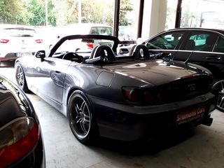Honda S 2000 2005-thumb-2
