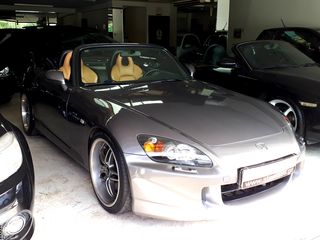 Honda S 2000 2005-thumb-1