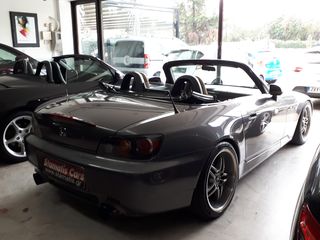 Honda S 2000 2005-thumb-3