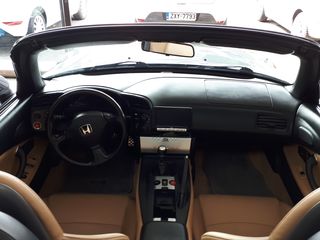 Honda S 2000 2005-thumb-6
