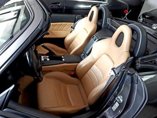 Honda S 2000 2005-thumb-7