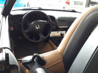 Honda S 2000 2005-thumb-9