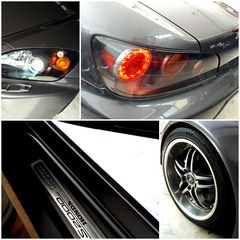 Honda S 2000 2005-thumb-10