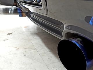 Honda S 2000 2005-thumb-11