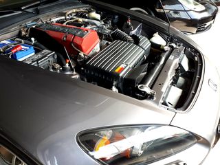 Honda S 2000 2005-thumb-12